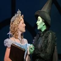 AUDIO: Jessica Schwartz Discusses the Origins of WICKED's 'For Good'